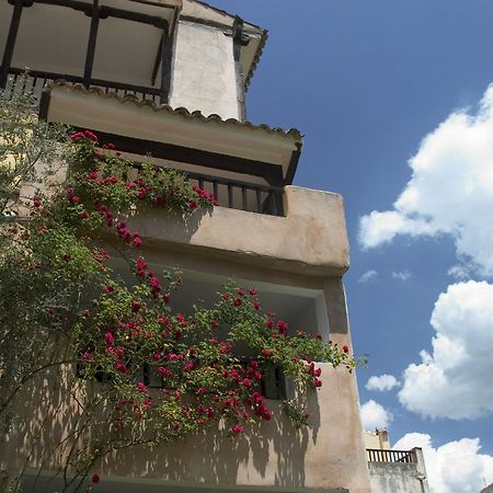 Rusticae Posada San Jose Cuenca  Eksteriør bilde