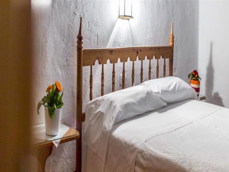 Rusticae Posada San Jose Cuenca  Eksteriør bilde